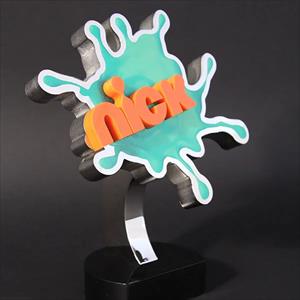 Cúp Giải thưởng Nickelodeon