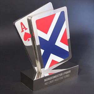 Cúp Giải thưởng Norgesmester