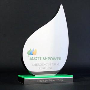 Cúp Giải thưởng Quyền lực Scotland
