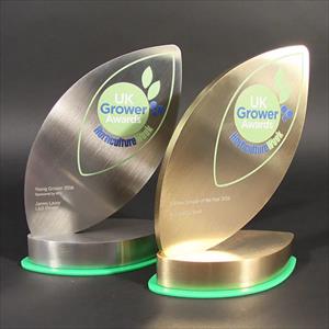 Cúp Giải thưởng UK Grower