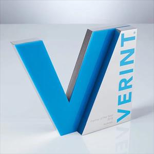 Cúp Giải thưởng Verint
