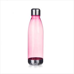 Bình nước uống bằng nhựa cao cấp 500ml