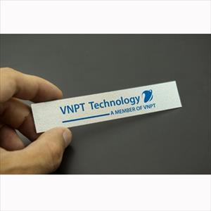 Tem nhãn VNPT Technology