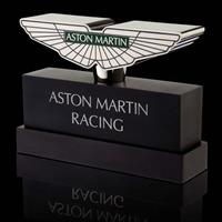 Cúp Giải đua xe Aston Martin