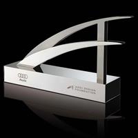 Cúp Giải thưởng Thiết kế Audi