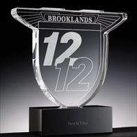 Cúp Giải thưởng Brooklands 12