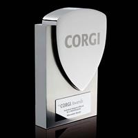 Cúp Giải thưởng Corgi