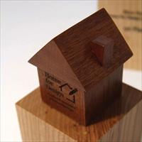 Cúp Giải thưởng Homes for Design