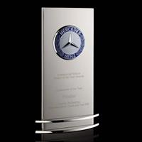 Cúp Giải thưởng Đại lý Mercedes