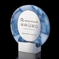 Cúp Giải thưởng O2 Media
