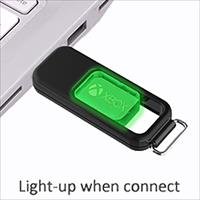 USB đèn led