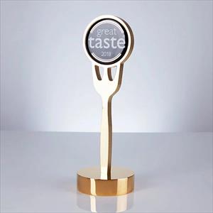 Cúp Giải thưởng Geat Taste