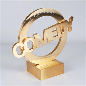 Cúp Giải thưởng Hài kịch Anh 2021