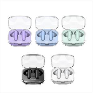 Tai nghe Transparent TWS Earbuds - Dòng BE